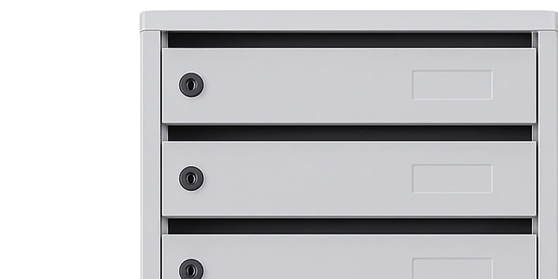 Почтовые ящики