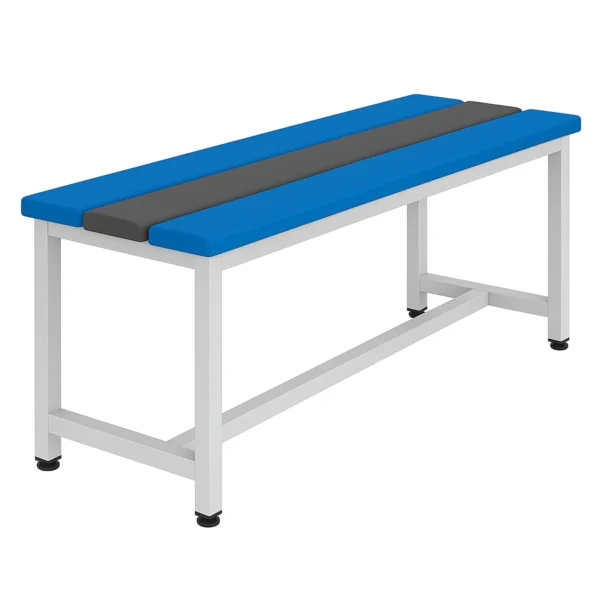 Скамья СКП-1-1200 мм