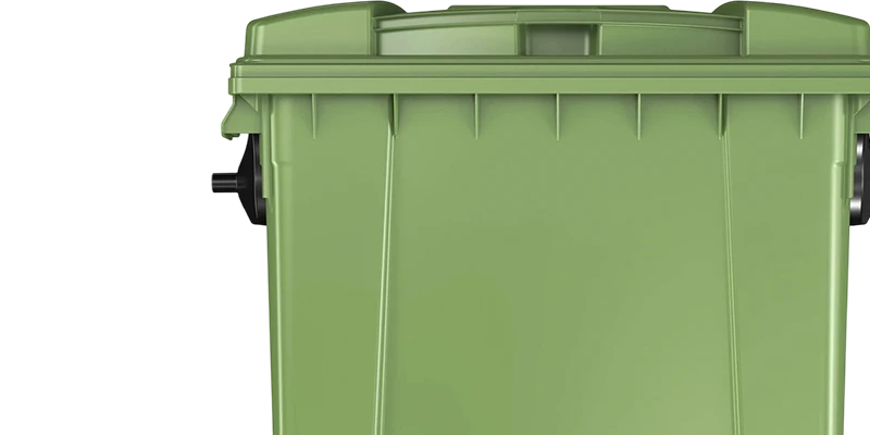 Пластиковая тара