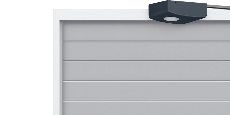 Ворота и автоматика