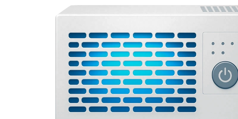 Бактерицидные облучатели