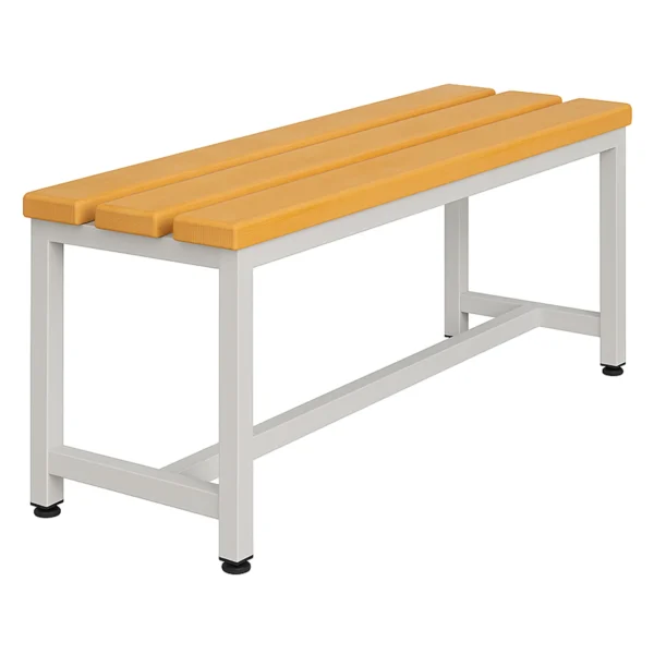 Скамья СК-1-1000 мм, (липа) №1