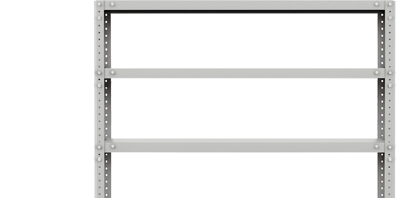 Архивные стеллажи