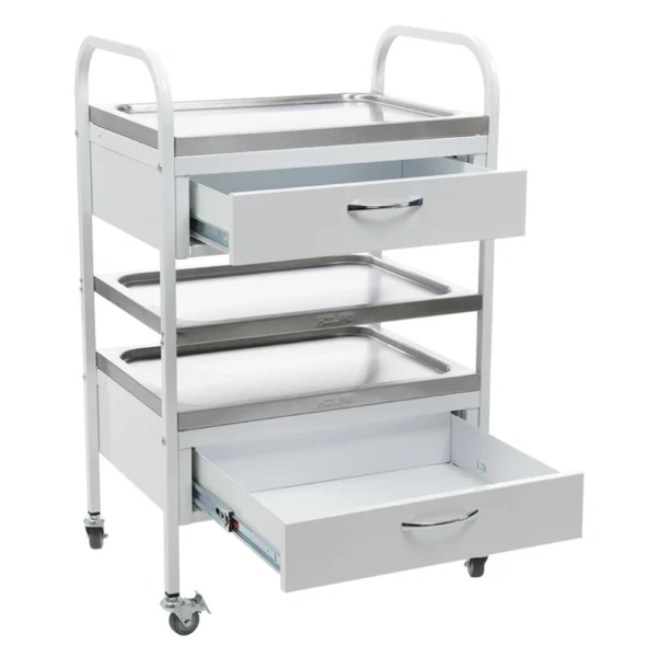 Стол манипуляционный МД SM 2