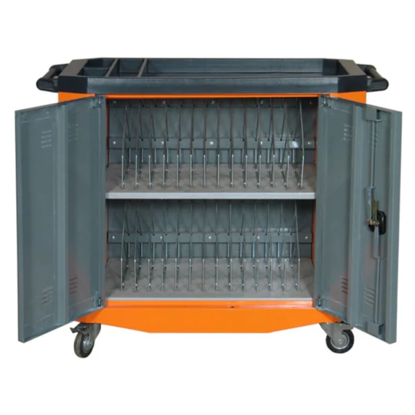 Тележка Schoollbox для ноутбуков №2