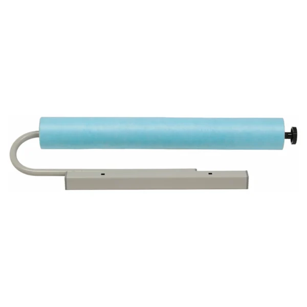 Держатель для одноразовых рулонных простыней и полотенец КММ