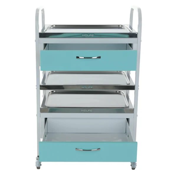 Стол манипуляционный МД SM 2