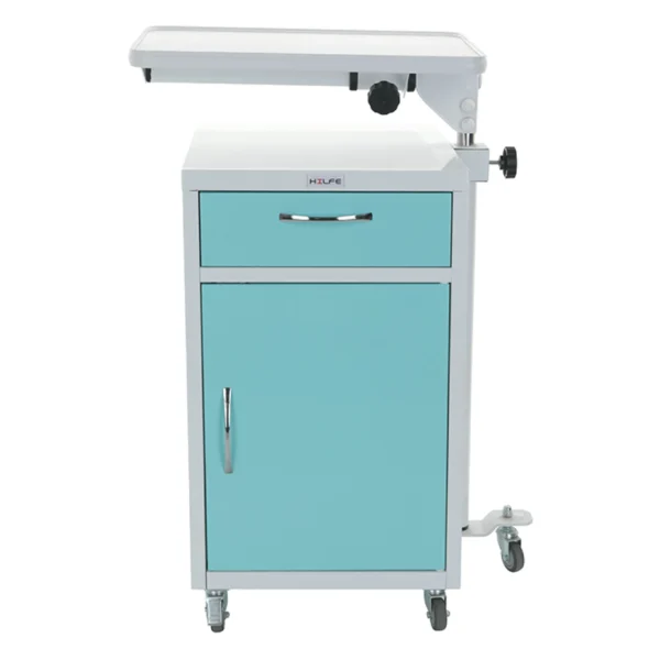 Тумба медицинская МД ТП-9