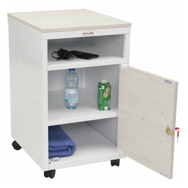 Тумба медицинская МД ТП-7