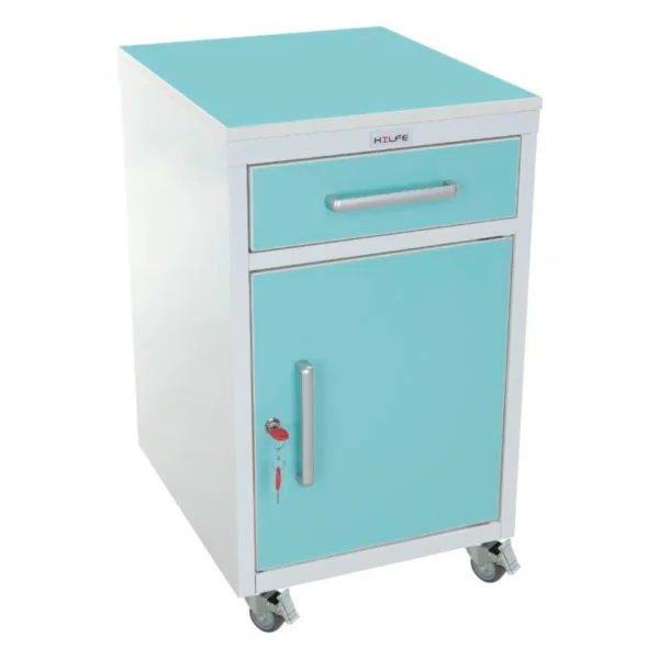 Тумба медицинская МД ТП-6