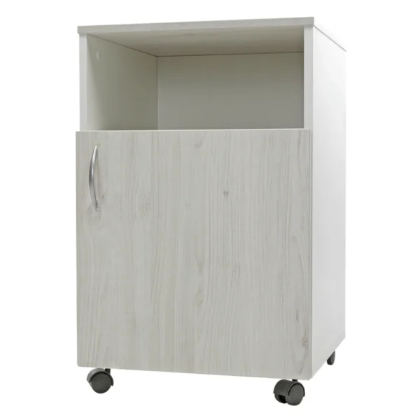 Тумба MF NH-2 белое дерево