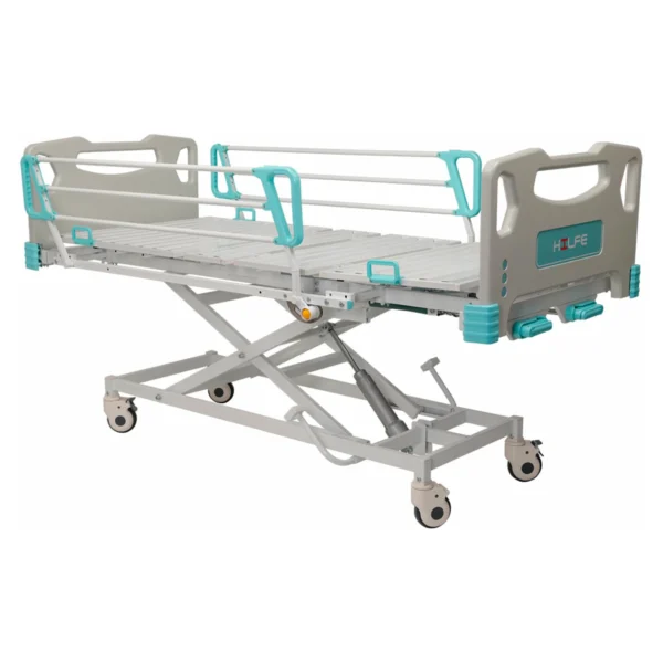 Медицинская кровать MB234.1.1.5 (KM-11)