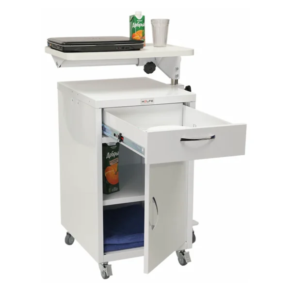 Тумба медицинская МД ТП-9