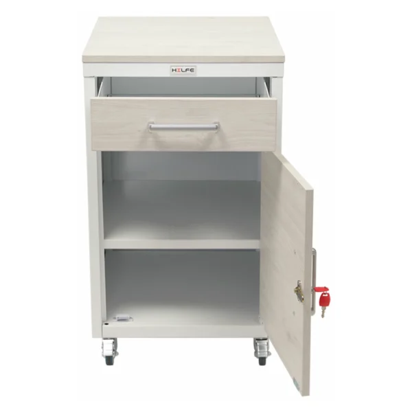 Тумба медицинская МД ТП-6