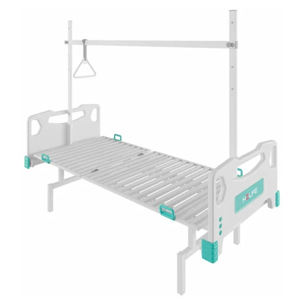 Медицинская кровать MB200.1.0.5 (KM-06)