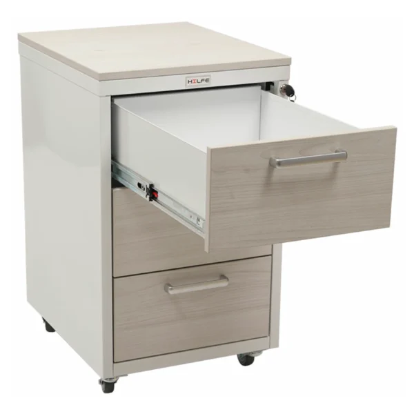 Тумба медицинская МД ТП-8