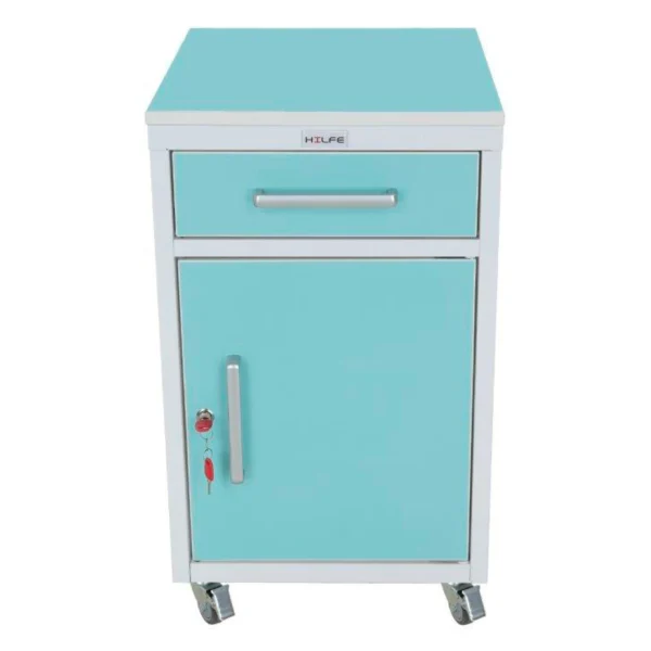 Тумба медицинская МД ТП-6