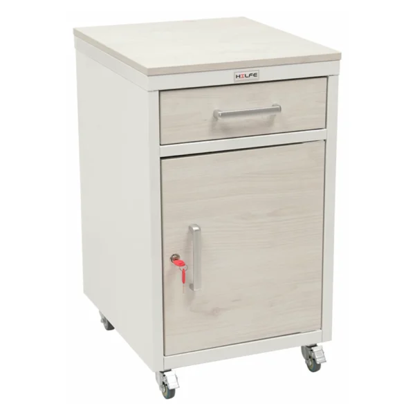 Тумба медицинская МД ТП-6