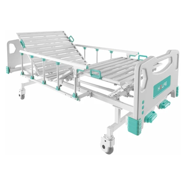 Медицинская кровать МВ223.1.1.5 (KM-05)