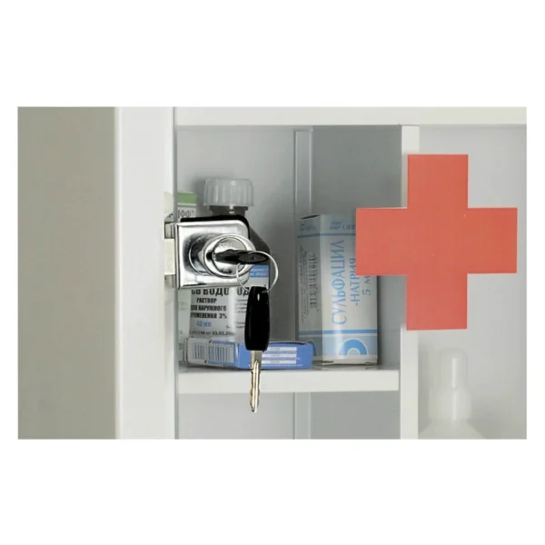 Аптечка AMD-39G