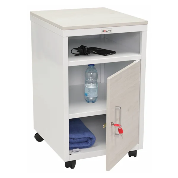 Тумба медицинская МД ТП-7