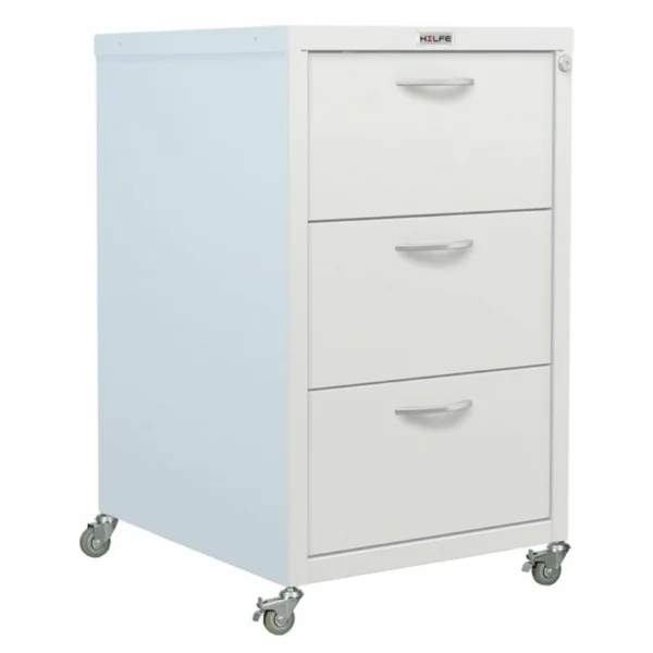 Тумба медицинская МД ТП-4