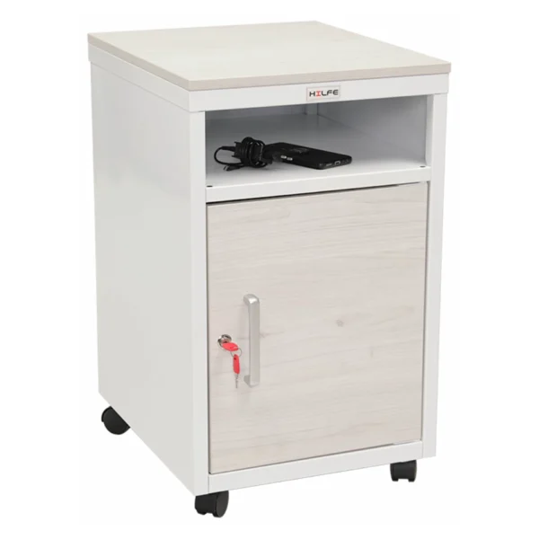 Тумба медицинская МД ТП-7