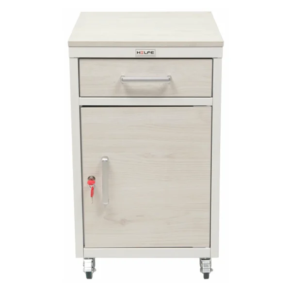 Тумба медицинская МД ТП-6