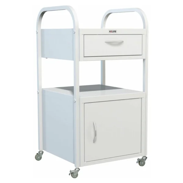 Тумба медицинская МД ТП-5