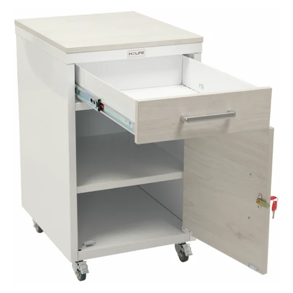 Тумба медицинская МД ТП-6