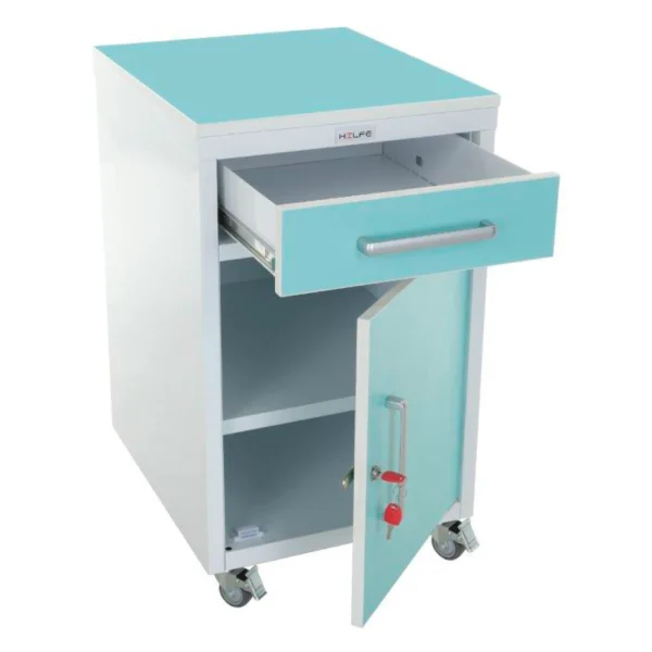 Тумба медицинская МД ТП-6