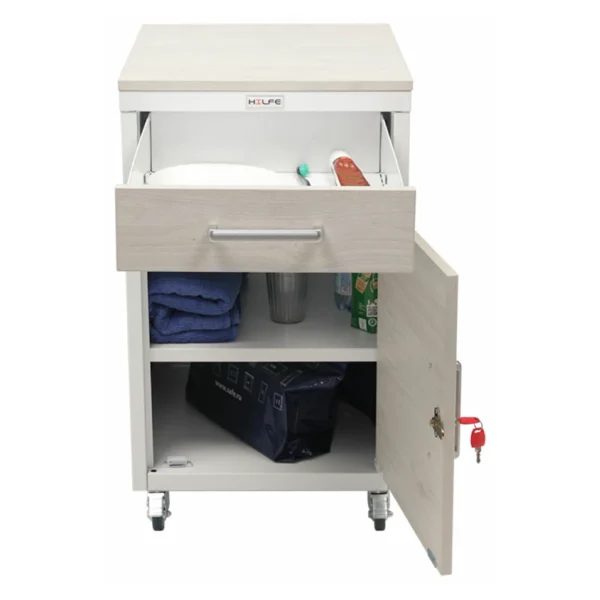 Тумба медицинская МД ТП-6