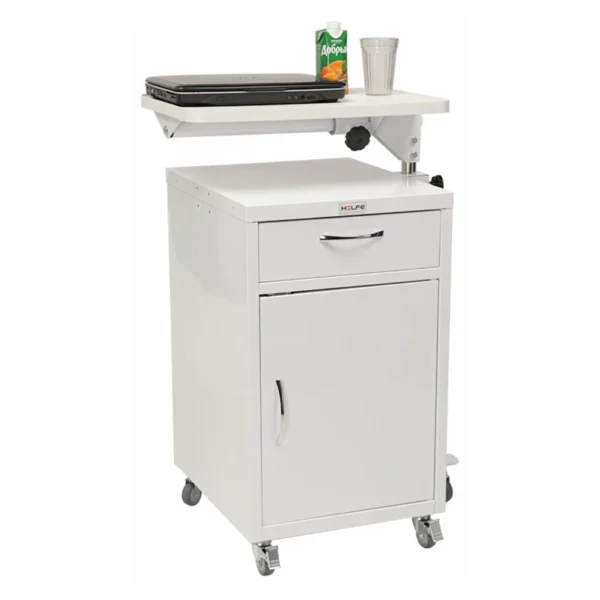 Тумба медицинская МД ТП-9