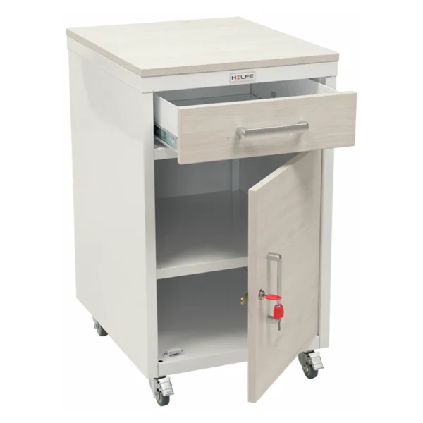 Тумба медицинская МД ТП-6