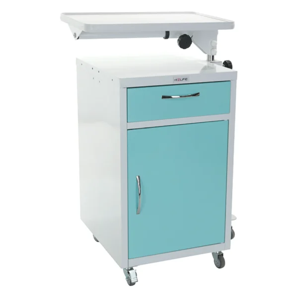 Тумба медицинская МД ТП-9