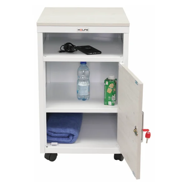 Тумба медицинская МД ТП-7