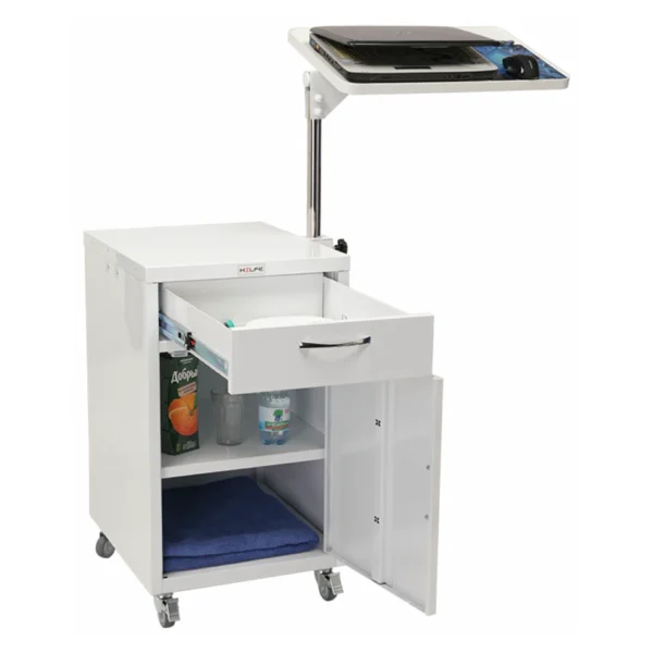 Тумба медицинская МД ТП-9