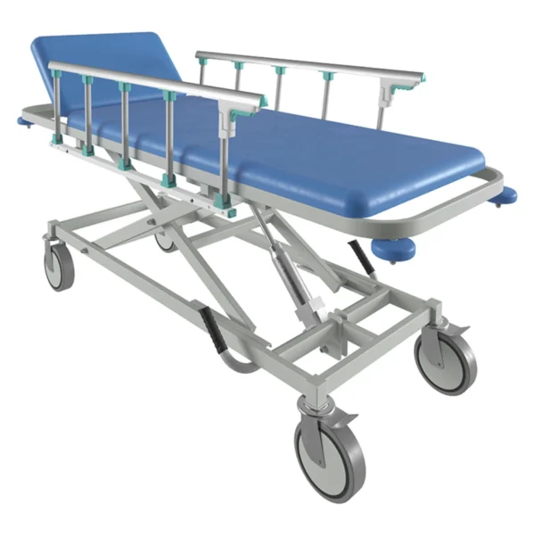 Тележка МД ТБЛ-01