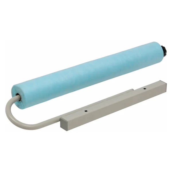 Держатель для одноразовых рулонных простыней и полотенец КММ