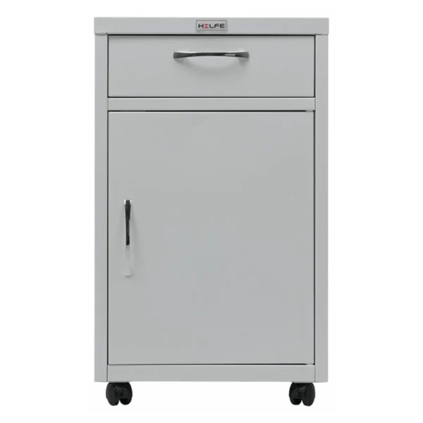 Медицинская тумба МД ТП-2