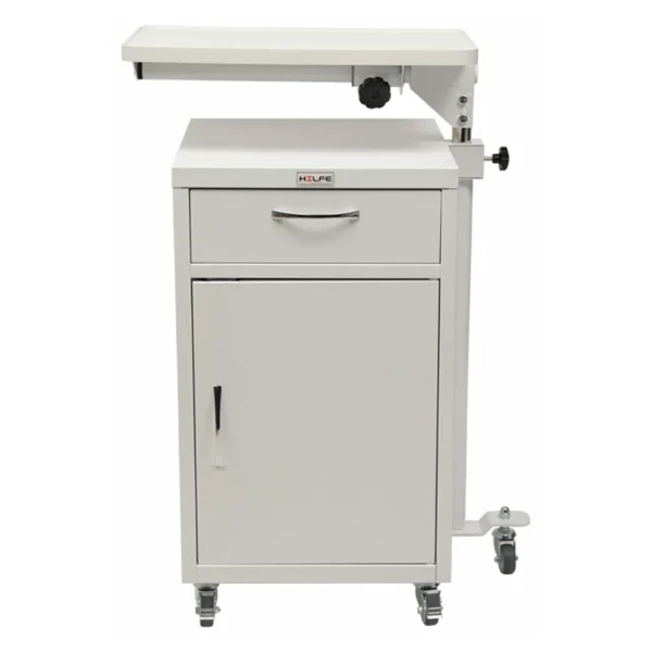 Тумба медицинская МД ТП-9