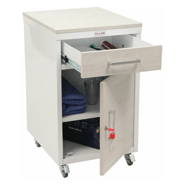 Тумба медицинская МД ТП-6