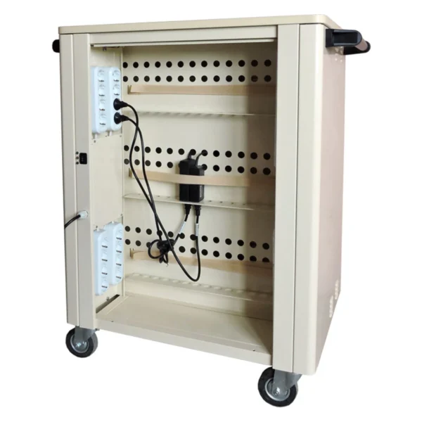 Тележка SmartBox для планшетов