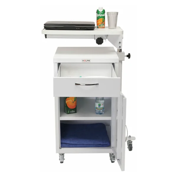 Тумба медицинская МД ТП-9