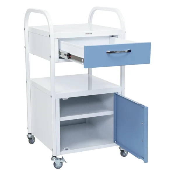 Тумба медицинская МД ТП-5