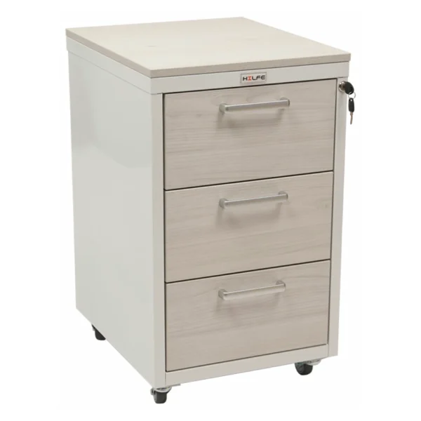 Тумба медицинская МД ТП-8