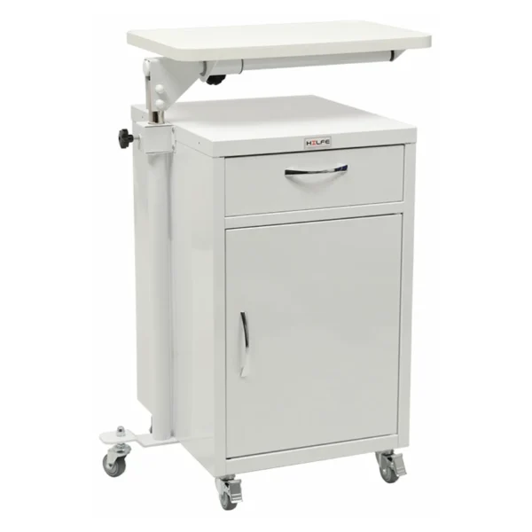 Тумба медицинская МД ТП-9