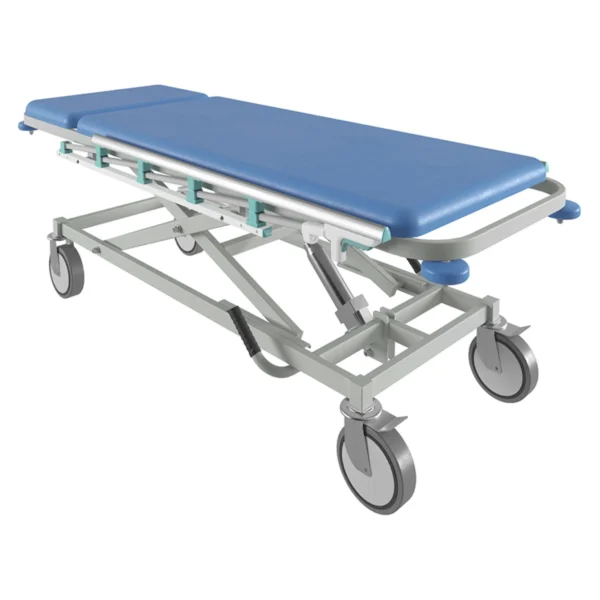 Тележка МД ТБЛ-01