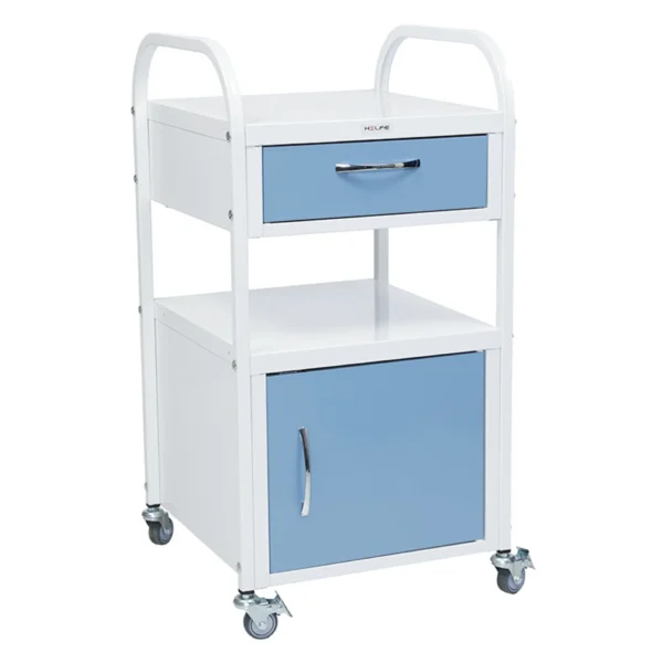 Тумба медицинская МД ТП-5