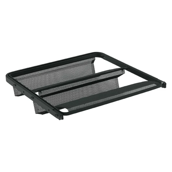 Обувница выдвижная ПРАКТИК Home GOV-45 графит